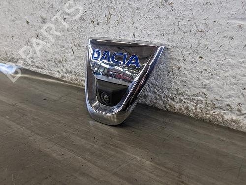 Caméra DACIA SPRING EV (B6M1) | BP31783792E14 