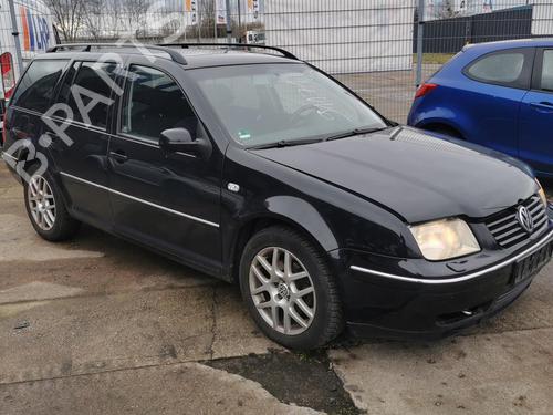 Gebruikte VW BORA Variant (1J6) 1.6 FSI (110 hp) 4402181 Onderdelen