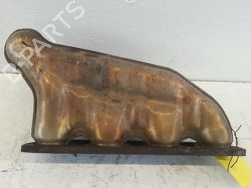 Used Exhaust manifold Exhaust manifold AUDI A4 B6 (8E2) 2.0 (130 hp) 31778698 31778698