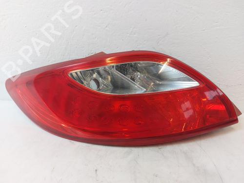 Used Left taillight MAZDA 2 (DE_, DH_) 1.3 (DE3FS) (86 hp) 31788906