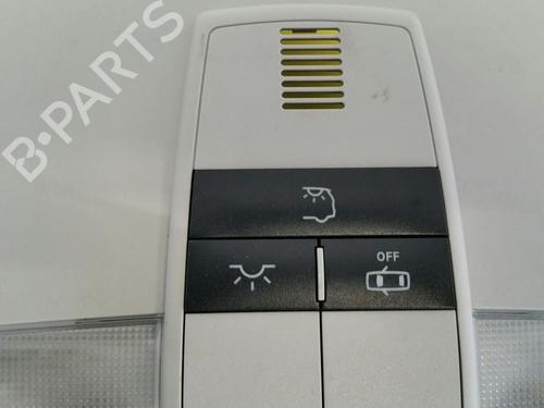 Interior roof light MERCEDES-BENZ A-CLASS (W169) A 180 CDI (169.007, 169.307) | BP31781163I8