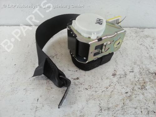 Sikkerhedssele bag højre FORD FOCUS II (DA_, HCP, DP) 1.8 TDCi (115 hp) 31778668