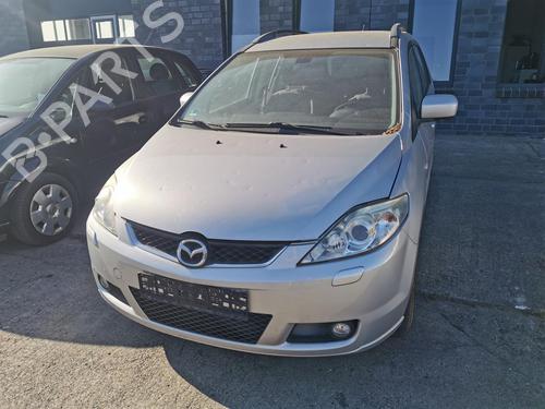 Used Parts MAZDA 5 (CR) 2.0 CD (CR19) (143 hp) 4402382