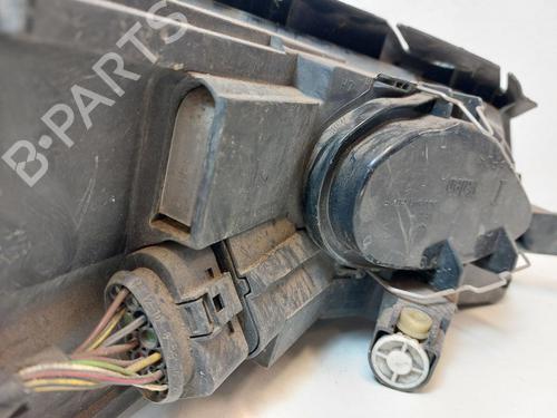Left headlight VW PASSAT B6 Variant (3C5) 2.0 TDI | BP34141747C28  - Image 9