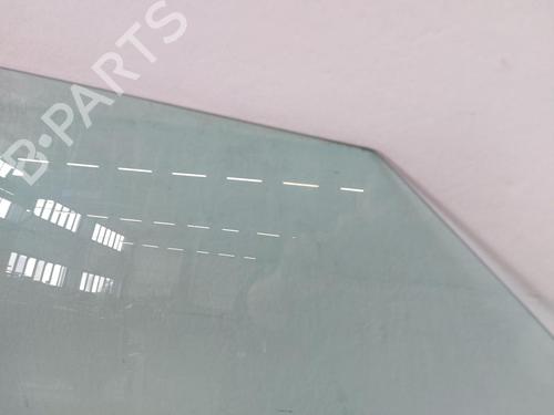 Front right door window SMART #1 EV All-wheel Drive | BP31790502C19