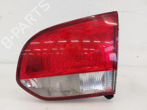 Otra VW GOLF VI (5K1) 1.4 TSI (122 hp) 31788201