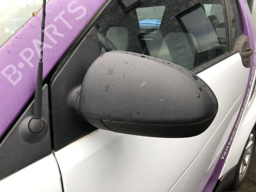 left-mirror-smart-fortwo-coupe-451-2007-31791390 main image