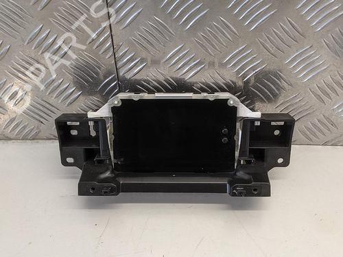 Display multifunzione FORD FOCUS III Turnier 1.6 TDCi (115 hp) 31784948
