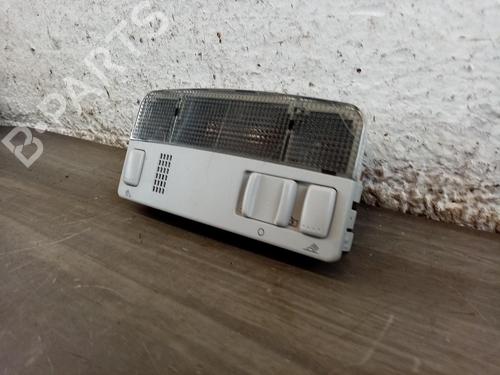 Interior roof light SKODA ROOMSTER (5J7) 1.2 TSI | BP31784148I8 