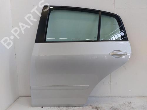 left-rear-door-vw-golf-plus-v-5m1-521-2004-2005-2006-2007-2008-2009-2010-2011-2012-2013-31959577 main image