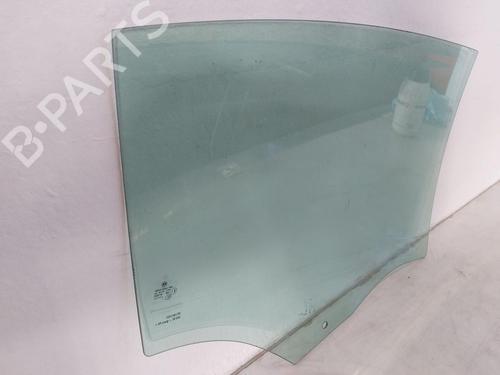 Rear left door window VW PASSAT B8 (3G2, CB2) 1.4 TSI | BP31790728C20 