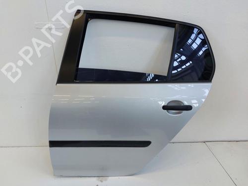 Puerta trasera izquierda VW GOLF V (1K1) 1.6 FSI (115 hp) 31789189