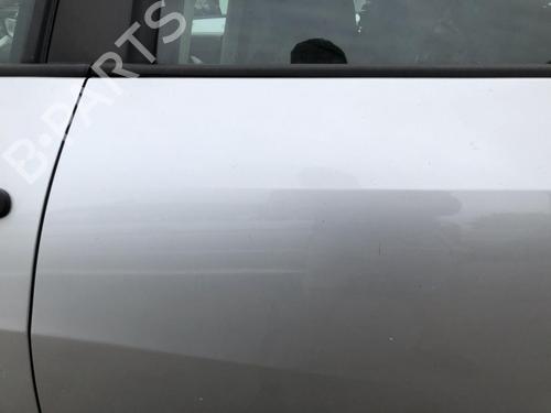 Left rear door SEAT IBIZA IV ST (6J8, 6P8) 1.0 | BP31959332C4 