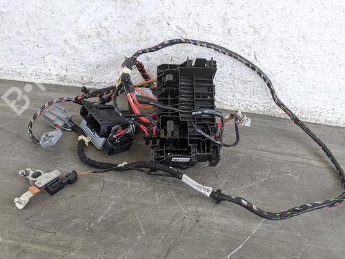 Sicherungskasten für OPEL ASTRA K (B16) 1.0 Turbo (68) (105 hp) 31783842