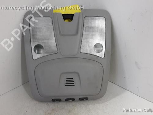 Plafoniera VOLVO S60 I (384) 2.4 (170 hp) 31779059