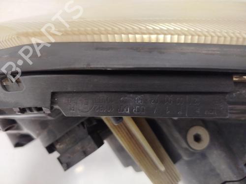 Right headlight OPEL SIGNUM Hatchback (Z03) 3.0 V6 CDTI (F48) | BP31788765C29 