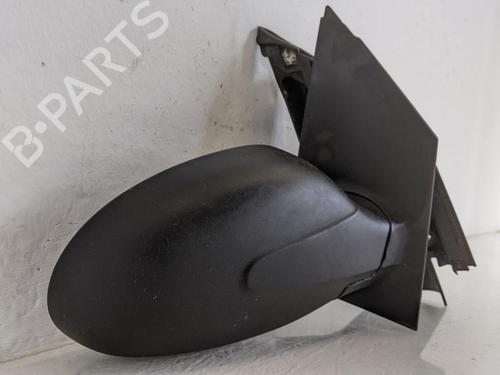 Right mirror SMART CABRIO (450) 0.8 CDI (S1OLC1, 450.401, 450.402, 450.403, 450.400) | BP31787139C27 