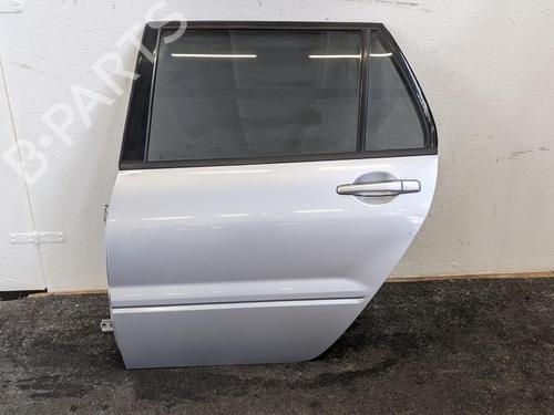 Dør venstre bak MITSUBISHI LANCER VII Estate (CS_W, CT_W) 2.0 (CS9W) (135 hp) 31782390