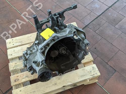 Other VW POLO IV (9N_, 9A_) 1.4 16V | BP31784779O1 