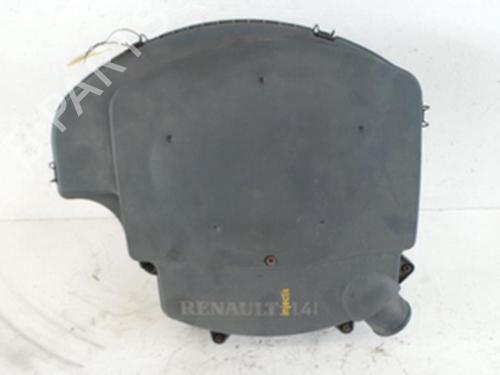 Used Other Other DACIA LOGAN (LS_) 1.4 MPI LPG (LS0C) (75 hp) 31777190 31777190