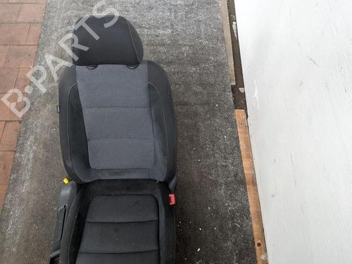 Right front seat VW GOLF PLUS V (5M1, 521) 1.4 TSI | BP31787457C16 - Image 3