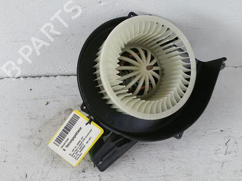 Ventilator motor NISSAN PRIMERA Hatchback (P11) 1.8 16V (114 hp) 31779588