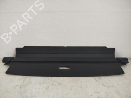 Used Rear parcel shelf SKODA FABIA II Combi (545) 1.2 (70 hp) 31789555