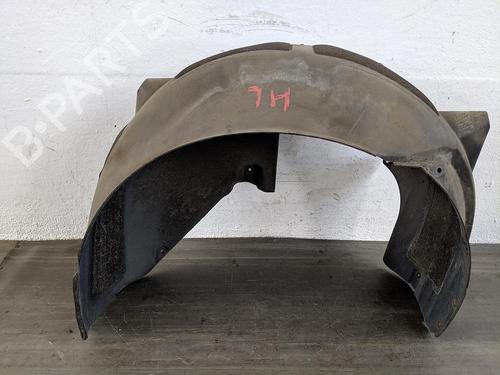 Andre BMW 5 (E60) 530 d (218 hp) 31782735