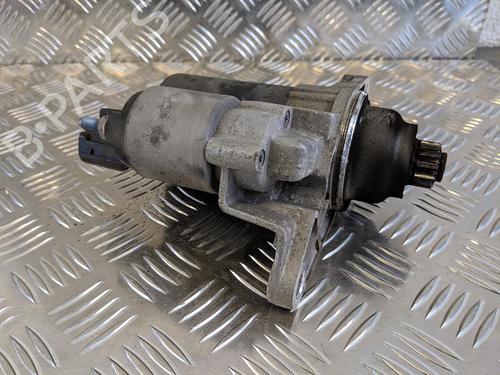 Démarreur SKODA ROOMSTER (5J7) 1.4 (86 hp) 31781898