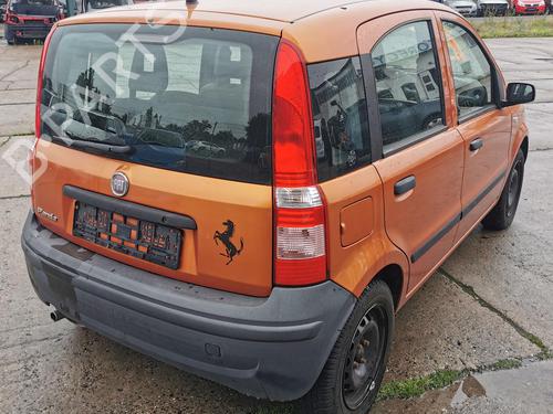 Switch FIAT PANDA (169_) 1.1 (169.AXA1A) | BP31787593I30 