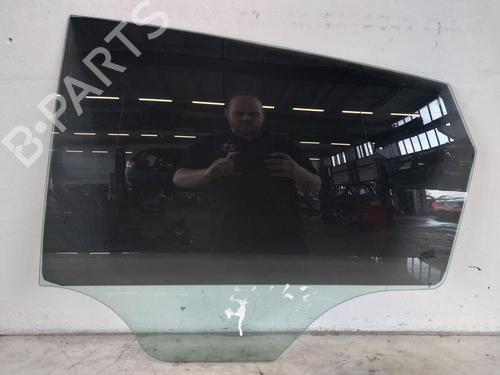 Used Rear left door window Rear left door window SEAT IBIZA IV SC (6J1, 6P5) 1.2 (70 hp) 34043737 34043737