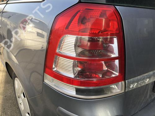 Used Other Other OPEL ZAFIRA / ZAFIRA FAMILY B (A05) 1.9 CDTI (M75) (150 hp) 33005554 33005554