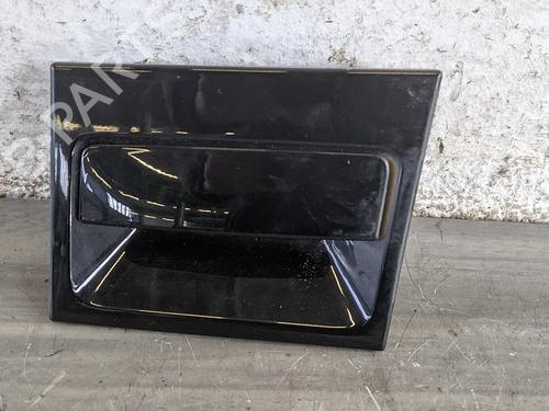 Used Rear right exterior door handle SKODA ROOMSTER (5J7) 1.4 TDI (80 hp) 31784265