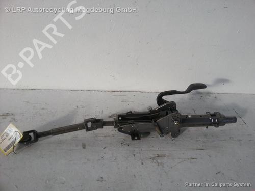Colonne de direction VW GOLF VI (5K1) 2.0 TDI (110 hp) 31779166