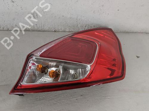 Used Right taillight NISSAN PRIMERA Hatchback (P11) 1.8 16V (114 hp) 31787522