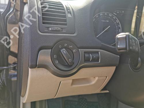 Other SKODA OCTAVIA II Combi (1Z5) 1.8 TSI | BP31789213O1