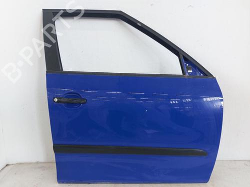 Used Right front door Right front door SKODA FABIA II (542) 1.2 12V (60 hp) 34331081 34331081