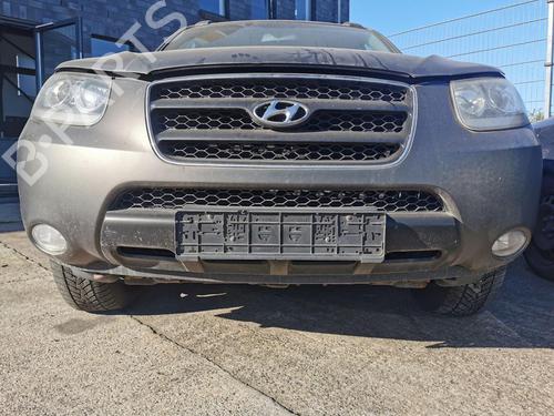 Used Other HYUNDAI SANTA FÉ II (CM) 2.2 CRDi 4x4 (155 hp) 31959245