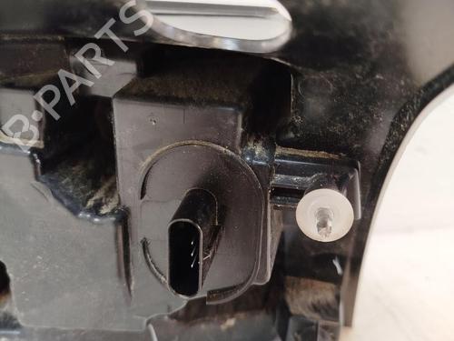 Right taillight TESLA MODEL Y (5YJY) Long Range All-wheel Drive | BP31789008C35 