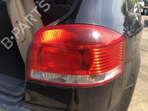 Used Other Other AUDI A3 Sportback (8PA) 1.6 FSI (115 hp) 35917907 35917907