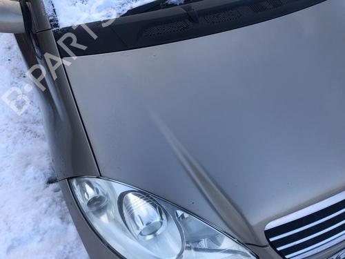 Hood MERCEDES-BENZ A-CLASS (W169) A 150 (169.031, 169.331) | BP32003447C1 