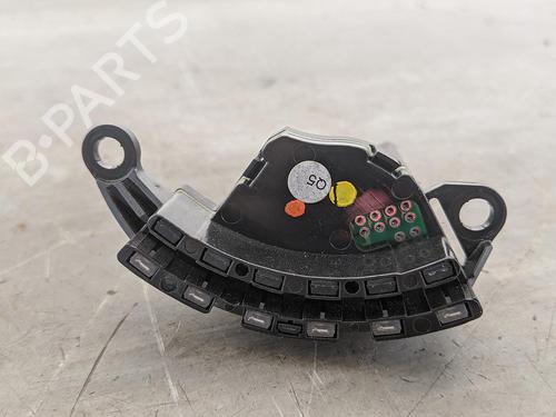 Modulo elettronico MERCEDES-BENZ S-CLASS Coupe (C215) CL 500 (215.375) (306 hp) 31783286