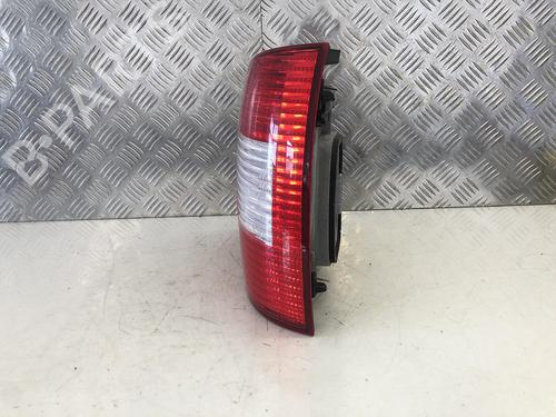Right taillight VW POLO IV (9N_, 9A_) 1.2 12V | BP31785576C35 