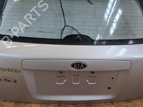 Other KIA CERATO I Hatchback (LD) 1.6 | BP31781936O1 