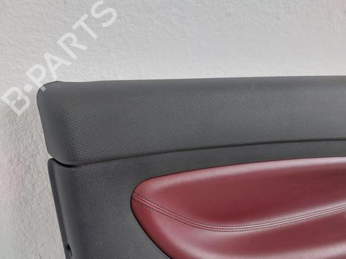 Front left panel CITROËN DS3 (SA_) 1.6 THP 155 | BP33708656C58 - Image 2