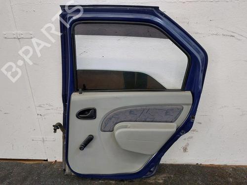 Dør højre bagtil DACIA LOGAN (LS_) 1.4 (LS0A, LS0C, LS0E, LS0G) | BP31787130C5 