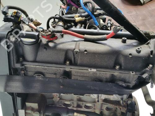 Engine LANCIA YPSILON (843_) 1.2 (843.AXA1A) | BP31780607M1 