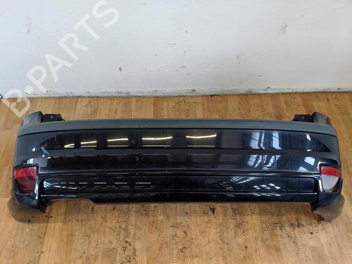 Used Rear bumper FORD FOCUS II (DA_, HCP, DP) 1.8 (125 hp) 31782041