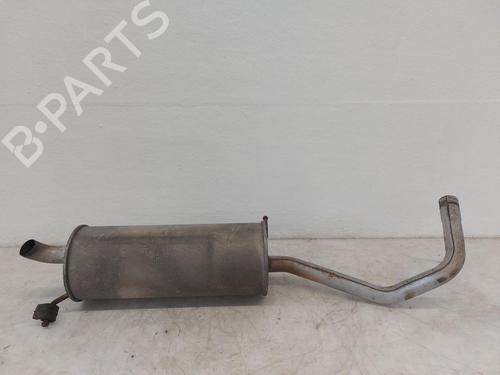 Ander SEAT IBIZA IV SC (6J1, 6P5) 1.4 (85 hp) 31789994