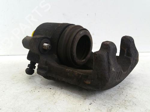 Used Left front brake caliper NISSAN PRIMERA Hatchback (P11) 1.8 16V (114 hp) 31779836